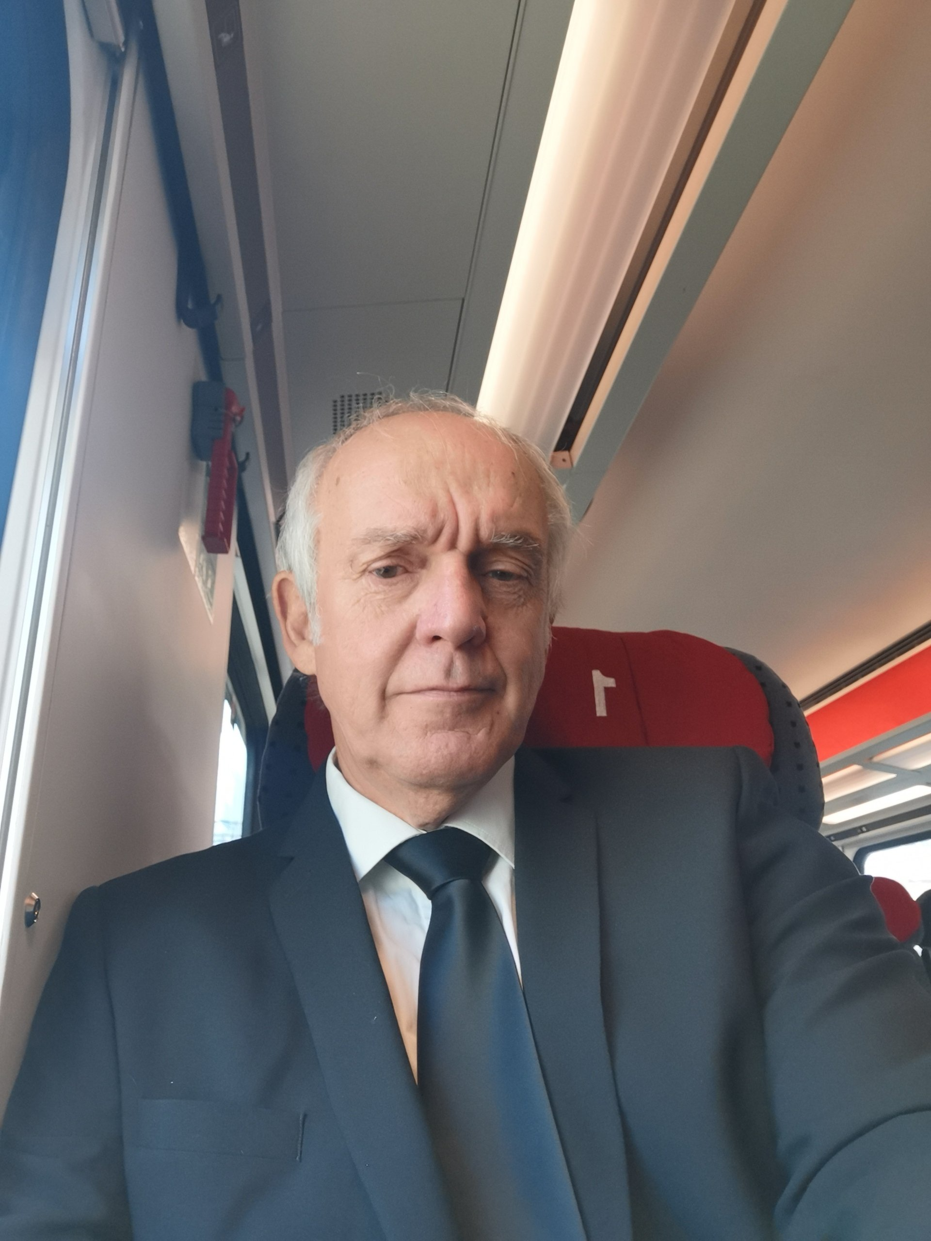 Arend van Campen, PhD