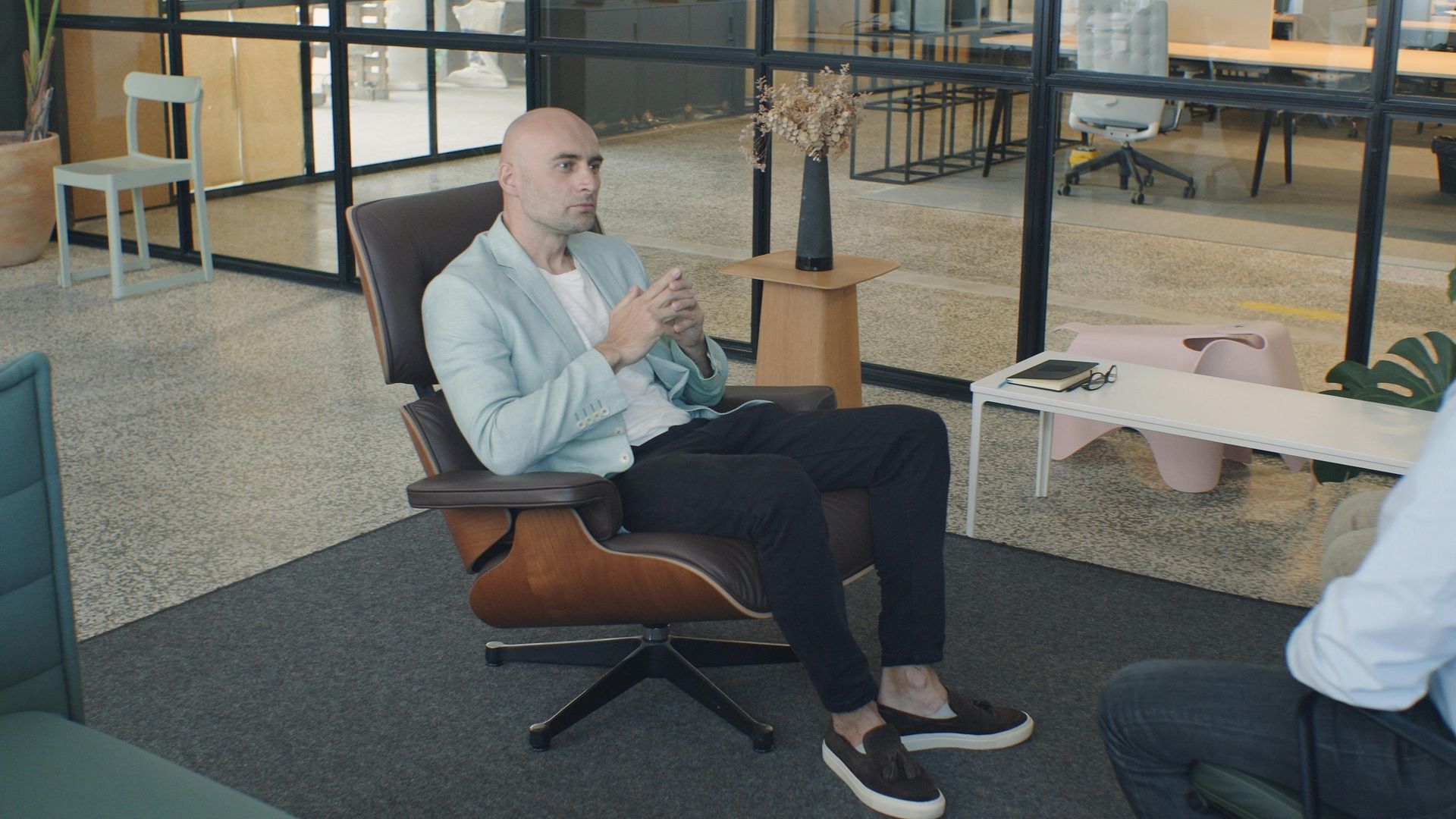 Feasibility Verification & Training